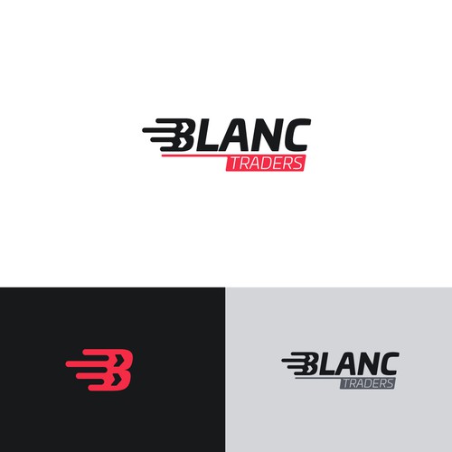 Logo for Wholesale Distribution Company Design by Danial.Ahmed