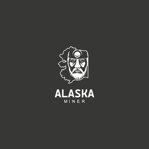 Design di Alaska Miner di CreativeMine71