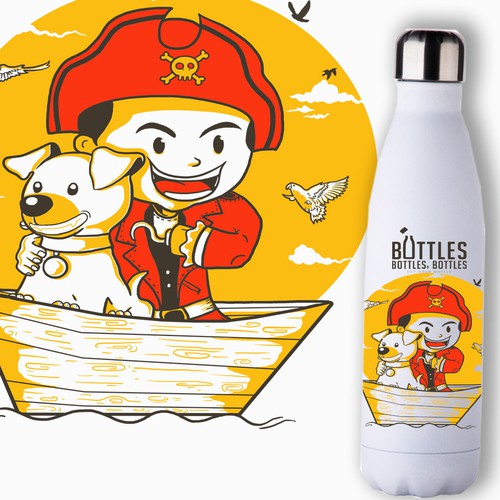 Other clothing or merchandise contest entry by methlop39