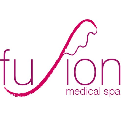 Medical Spa Logo Design by Isa•Design