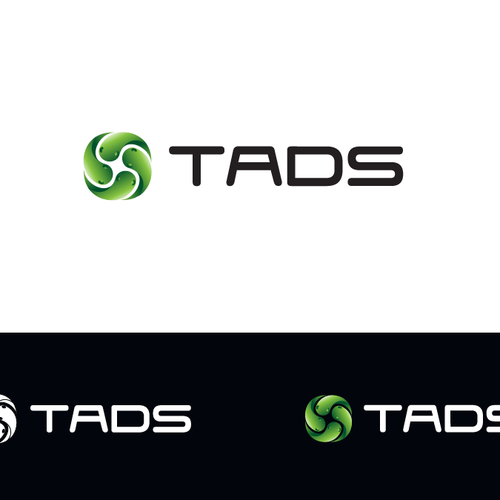 logo for TADS (acronym means: Telecom Application Developer Summit) Design by aurelizza