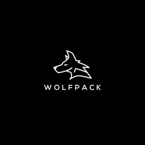 TEAM WOLFPACK Gumball 3000 Champions need new logo! Diseño de cs_branding