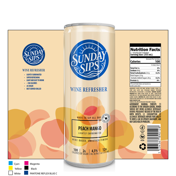 wine refresher