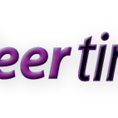 logo for " Tawfeertime" Ontwerp door VisoDesign