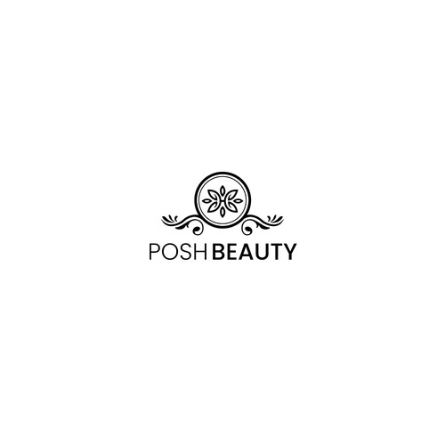 posh beauty Design by ar®