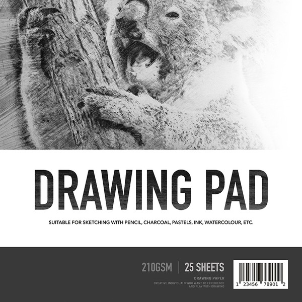 Cover Book for 'Arttec'