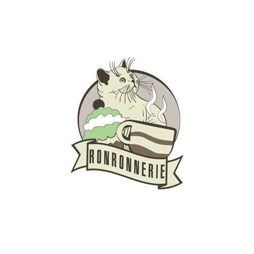  contest entry by dinastreet