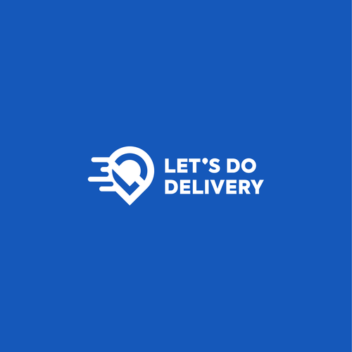 Delivery Service Logo Design by PIA Design