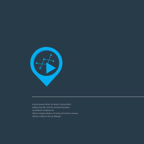 TBF Vision Logo Contest Design by Eeshu