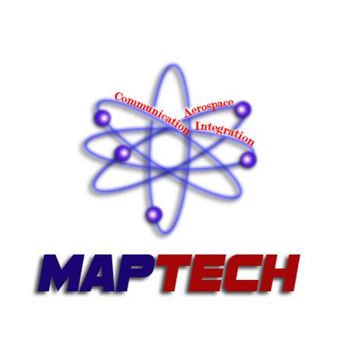 Tech company logo Réalisé par tony300