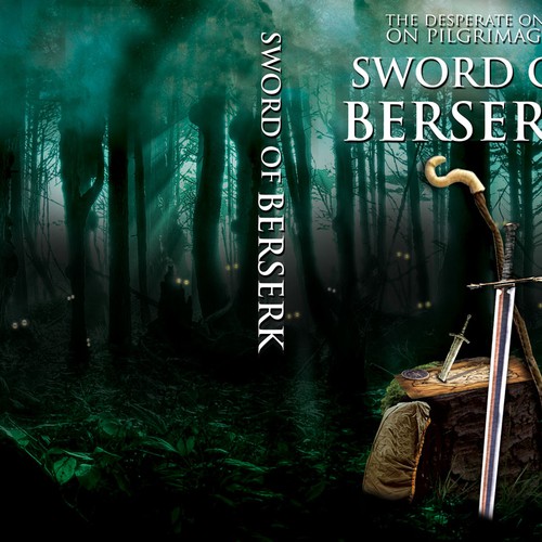  contest entry by Monika Zec