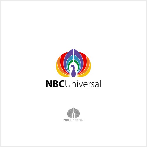Logo Design for Design a Better NBC Universal Logo (Community Contest) Design by hary