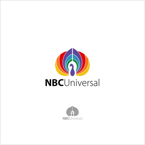Logo Design for Design a Better NBC Universal Logo (Community Contest) Design by hary