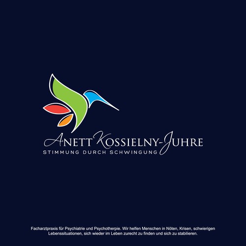  contest entry by psdizajn