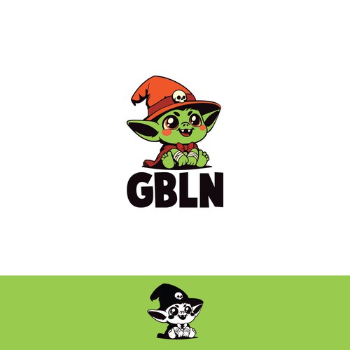 Little Goblin Design by UB design