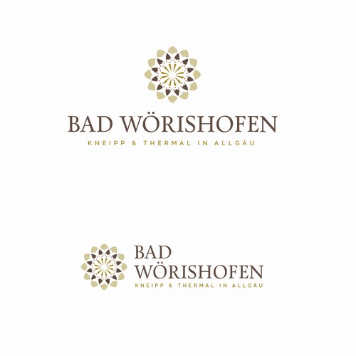 Proposta di design per un contest della categoria Logo realizzata da betiobca