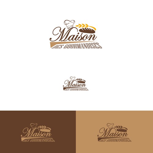 Logotipos propuesta en el concurso por Univers Design