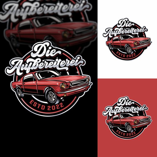  contest entry by Barokah Studio