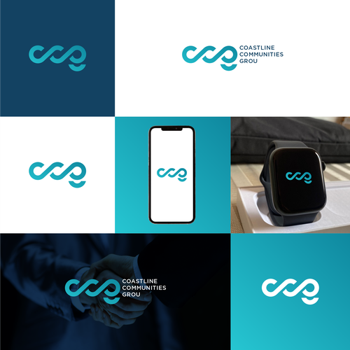 Strong logo resembling strength and confidence Diseño de Anisa Ria