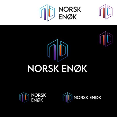 Logo design contest entry by Mesh Honey