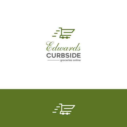 Edwards Curbside Design by RowLast
