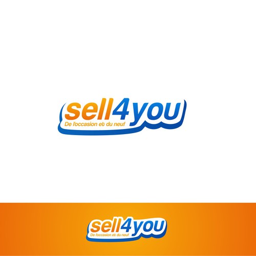 Logo design contest entry by dawpress