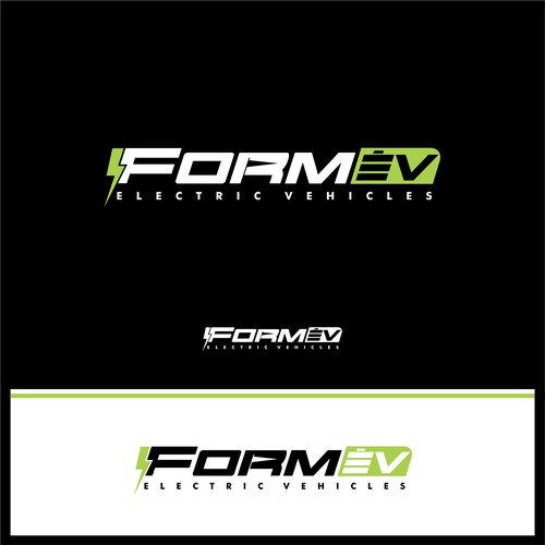Design di Powersports logo for Electric Golf Cart Manufacture di arteq04