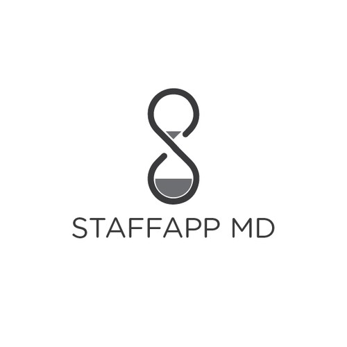 Startup Medical Software App - LOGO DESIGN Design by Soulzer