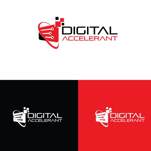 Designs | Design something unique for our digital business card company ...