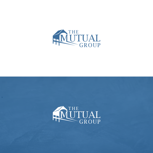 Insurance Services Business Logo Design by -psyble-