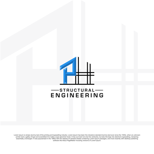 Logo & brand identity pack contest entry by Chansa™