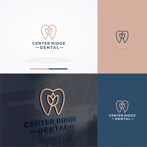 CENTER RIDGE DENTAL