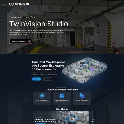  contest entry by END™