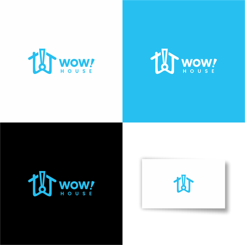 Design brand identity for a startup reimagining home interiors planning Design by mopheat