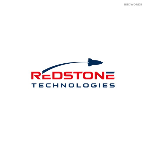 Redstone Technologies - Company Logo Needed Design réalisé par Redworks