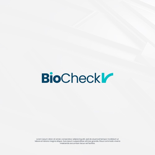 Bio Check Design by Rozzium