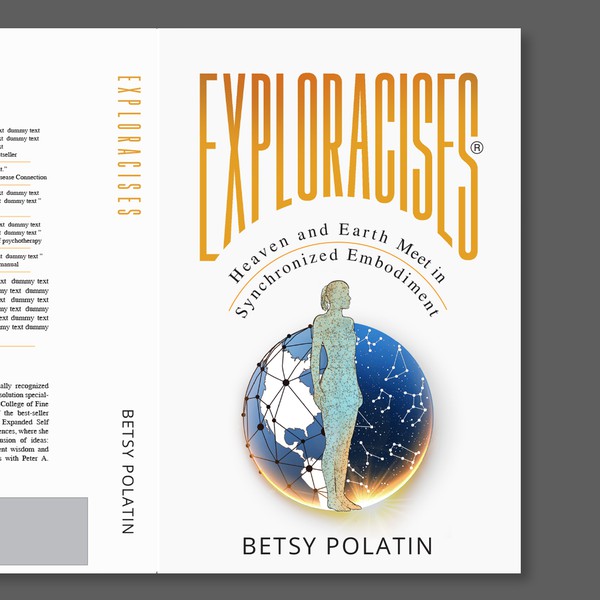 Design by BeyondImagination titled "EXPLORACISES"