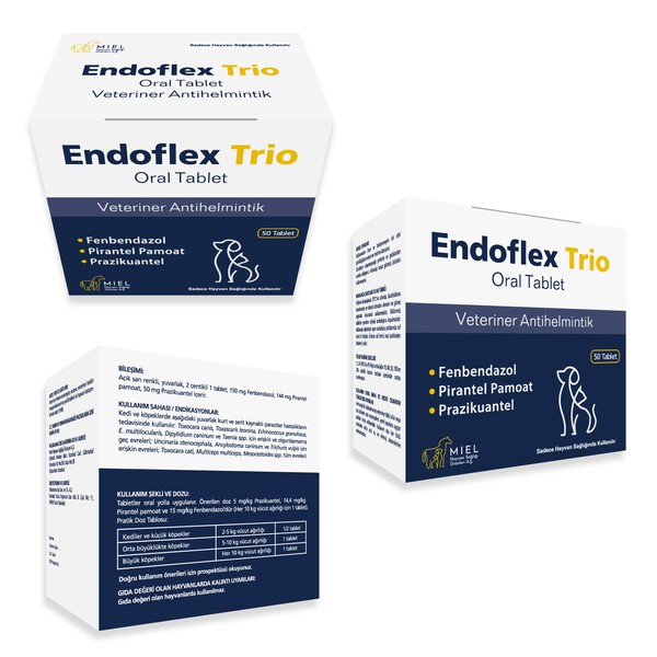 Endoflex Trio