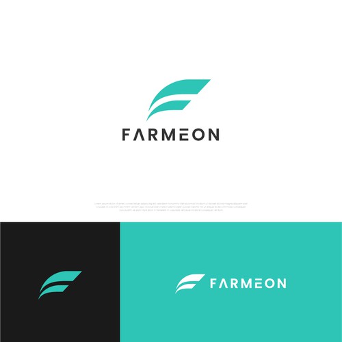 Logo design contest entry by Syarif Maulana
