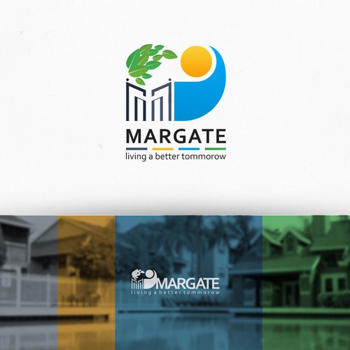 Branding the City of Margate, Florida Design by ThemeBoss