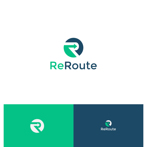 コンペ「Re Route」のデザイン by Hello :Designさん 