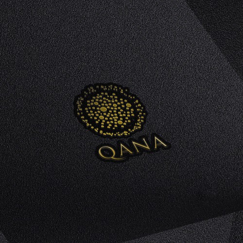 High end modern logo-ontwerp door aledagiann