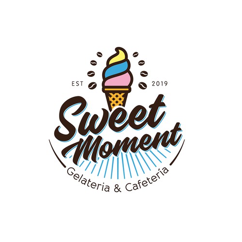 Logo design contest entry by DX Raven Design