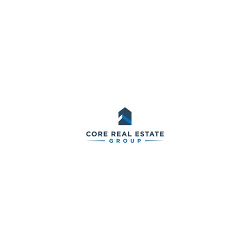 New Real Estate office Logo Design by BombDesigns
