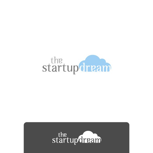 Design Logo for "The Startup Dream" Blog por betiatto