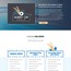 Get A Custom Wordpress Theme Design Template | 99designs