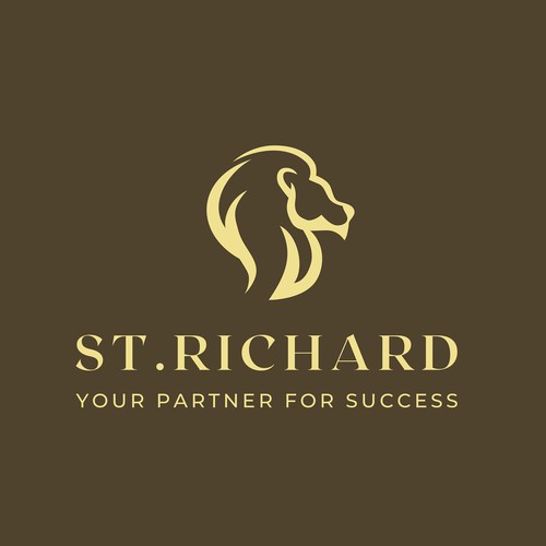 Design di We are challenging you! Can you be the best designer on this Project?  St. Richard Award di thelembique