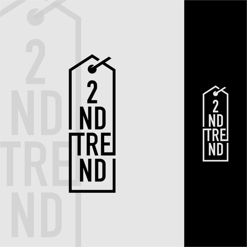 Proposta di design per un contest della categoria Logo realizzata da kerman