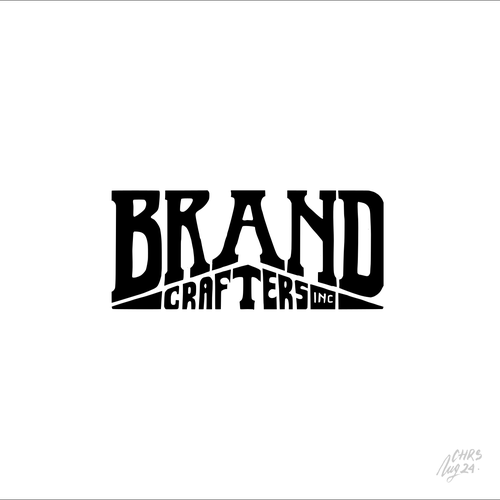 We need a captivating logo for a branded apparel and promo company Design by chrisnug