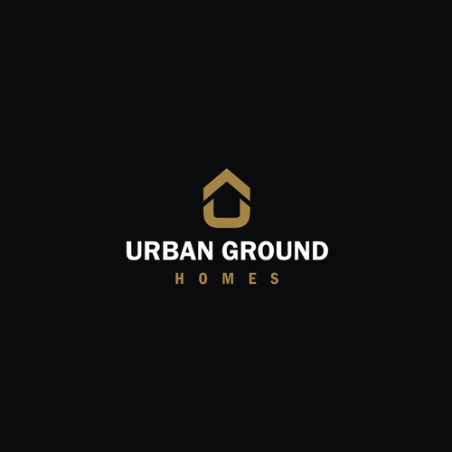 Design a Modern Logo So I Can Help Everyone Buy a House !!!! Design by rud13